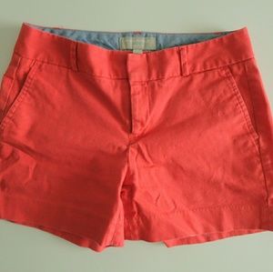 BANANA REPUBLIC Shorts Sz 0